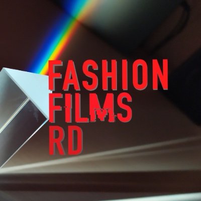 Mostrando los mejores fashion films Internacionales y de República Dominicana.🇩🇴📽️⏯️ #FashionFilmsRD .