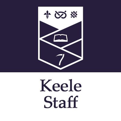 Keele University Staff