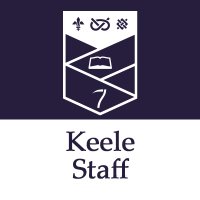 Keele University Staff (@keelestaff) 's Twitter Profile