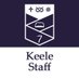 Keele University Staff (@KeeleStaff) Twitter profile photo