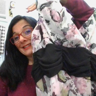 beyond_attire's profile picture. Poshmark Ambassador (Reseller),Store Owner,Attire & Beyond, Highland, NY, Author - Anyone Can! Live A Happier Life, To make up or break up & What's your vision?