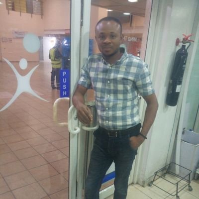 Adegbola4350775's profile picture. Adegbola carex