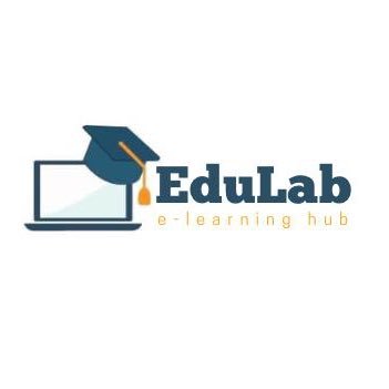 EduLab_Nmims's profile picture. E-learning hub
