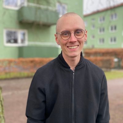 Man kan vara kreativ utan att kunna rita, har jag hört.