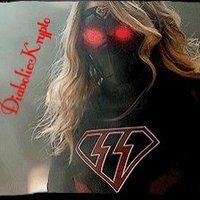 General Kara Queen Overgirl ❌ Radiant Parody (@diabolickrypto) 's Twitter Profile