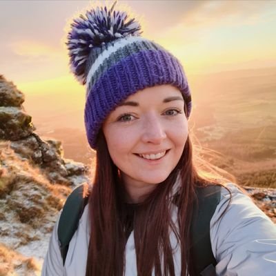 Fairleyx's profile picture. She/Her 🏳️‍🌈 |Tech in Renewables| Roller Derby Player