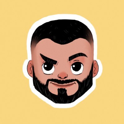 Pedro Hickさんのプロフィール画像