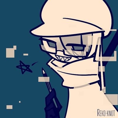 Oh_Hi_Marcさんのプロフィール画像