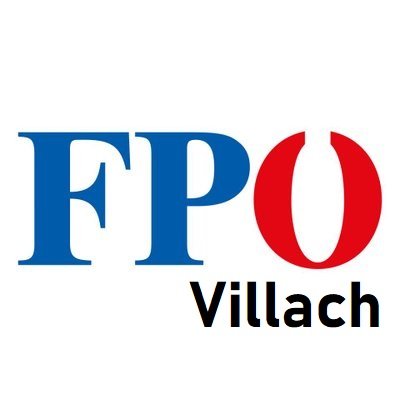 Offizieller Twitter-Account der FPÖ Villach