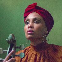 Imany(@Imanyofficiel) 's Twitter Profileg