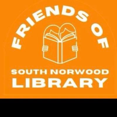 Croydon has announced plans to close South Norwood Library. We are a group of locals fighting to keep this valuable asset in our community #SE25NeedsALibrary