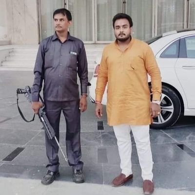 rajanstpbjp's profile picture. नगर अध्यक्ष भाजपा सीतापुर उ.प्र.