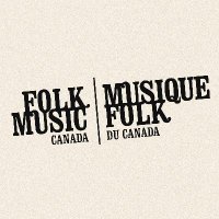 Folk Music Canada(@folkmusiccanada) 's Twitter Profile Photo