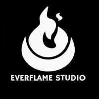 everflamestudio(@everflamestudio) 's Twitter Profile Photo