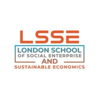 London School of Social Enterprise(@LSSEedu) 's Twitter Profile Photo