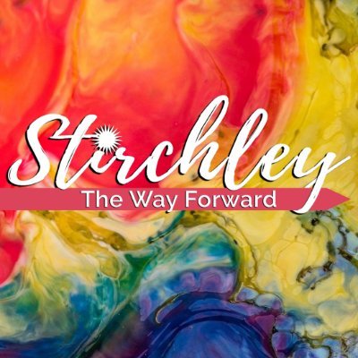 Stirchley, the Way Forward(not for profit) Community of Business traders, residents and people who care about Stirchley. Supporter of  Stirchley Bloomers