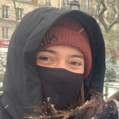 math_brq's profile picture. Etudiante ingénieure 5e année en #biotech @SupBiotech et #management de l’innovation @Master_MTI #BlackLivesMatter #BlackTransLivesMatter