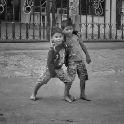 Baa_luck's profile picture. Curious