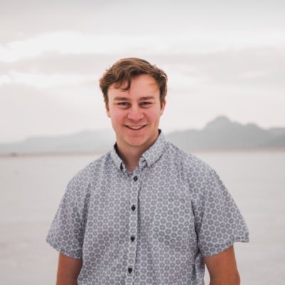 brendandnelson's profile picture. 