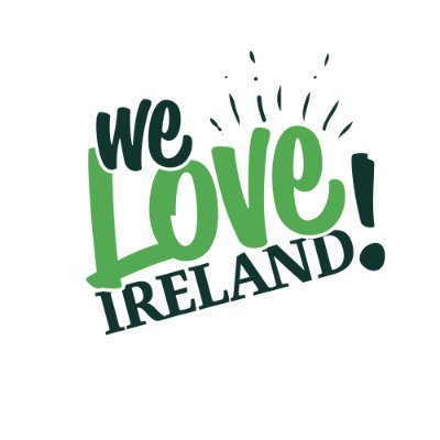 #WeLoveIreland 
All things fantastic about our Island of Ireland.
Our audience - 400k social media followers