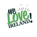 We Love Ireland (@FollowIreland) Twitter profile photo