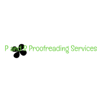 Specialists in proofreading and editorial support for undergraduate students. Get in touch via email to discuss.

pandrproofreaders@outlook.com