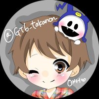 taka⛄ (@gt6_takanon) 's Twitter Profile