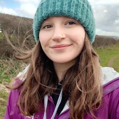 Consultant Marine Ecologist 🐬 | @aberdeenuni & @MarineSciPlym grad | Previously @HWDT_org & @DMADfornature 🐳