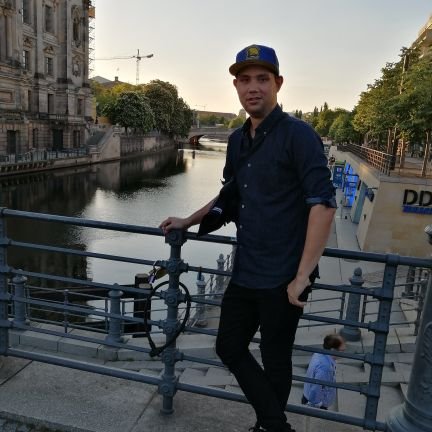 SaschaMerten1's profile picture. 