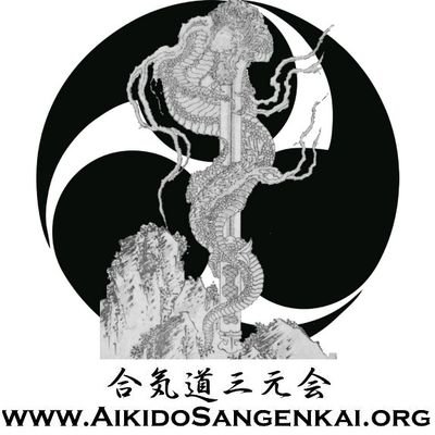 The Aikido Sangenkai is a non-profit Aikido group in Honolulu, Hawaii
