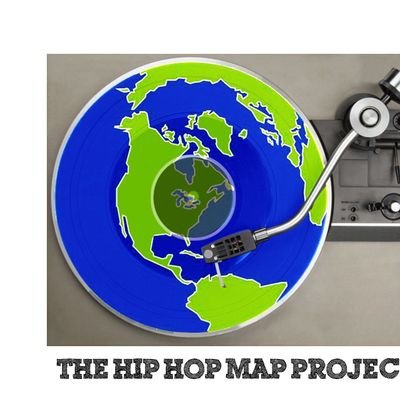 Semi-pro beatmaker/DJ. Curator of The Hip-Hop Map Project. Host of @TheATPShow's The Library. Lofi is FOREVER BAE. Bout dat life.
https://t.co/x3ini1UfNk