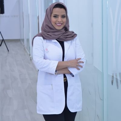 عضو هيئة تدريس واستشاري إصلاح وتجميل الأسنان بجامعة الملك سعود. المالك والمؤسس لمركز بارعة لطب وتجميل الأسنان @Riyadhbrilliant