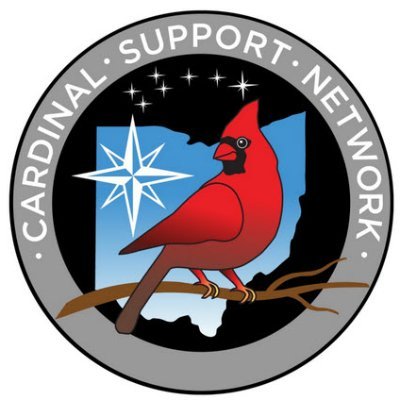 SupportCardinal's profile picture. Loving. Listening. Supporting. Unbiased resources for parents, family members, or friends of those struggling with gender identity or dysphoria.