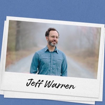 *un-official account for meditation fans of #jeffwarren on @calm
