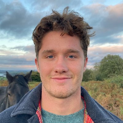 No. 10 Downing Street Innovation Fellow | Research Scientist at AISI | Visiting Lecturer at Imperial College London
Working on AI Evaluation and AI for Medicine