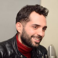 محمد باش (@mohamadbash) 's Twitter Profile