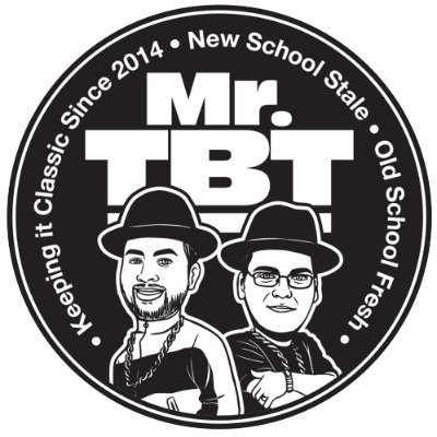 Home of the classic hip hop podcast. Your one stop shop for the latest in classic hip hop news, reviews, and interviews. New School Stale, Old School Fresh!
