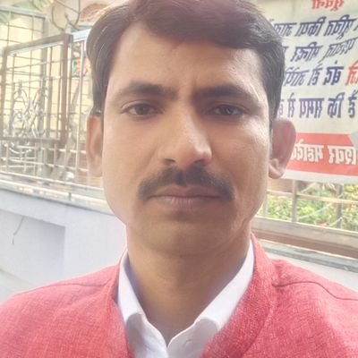 OM PRAKASH SHUKLA