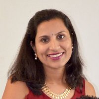 Rashmi Nanjundappa (@rashmi_bayer) 's Twitter Profile Photo Rashmi Nanjundappa (@rashmi_bayer) 's Twitter Profile Photo