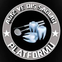 Ağız Ve Diş Sağlığı Platformu 🥇 (@adsplatform) 's Twitter Profile Photo Ağız Ve Diş Sağlığı Platformu 🥇 (@adsplatform) 's Twitter Profile Photo