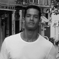Ghayath Al-Obaidi (@ghayathalobaidi) Twitter profile photo