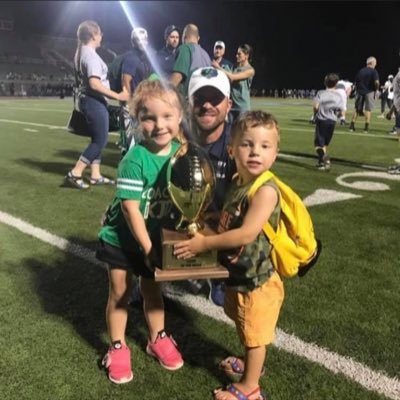 Chip Martin Profile