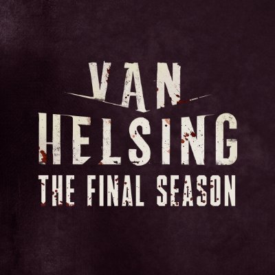 The End Of The Darkness Begins Now On Van Helsing