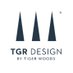 TGR Design (@tgrdesignbytw) Twitter profile photo