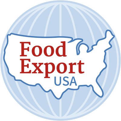 Two non-profit trade organizations in a strategic alliance to help promote the export of food and ag products from the Midwest and Northeast regions of the U.S.