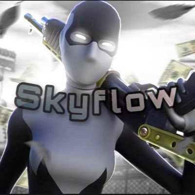 Skyflow12676450's profile picture. 