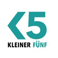 Kleiner Fünf (@kleinerfuenf) Twitter profile photo