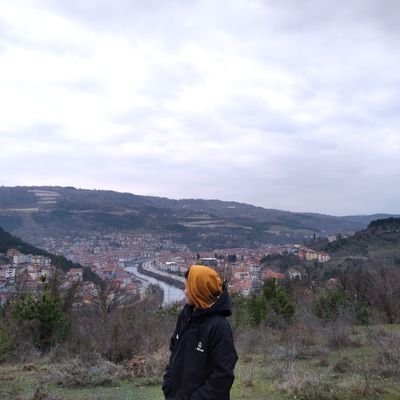 MertAliKarabud1's profile picture. M.A.K