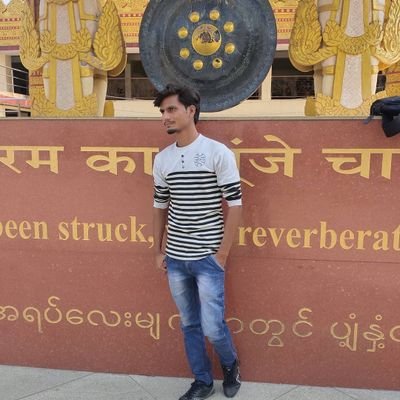 VishalP75344089's profile picture. journalist at @indiagroundreport