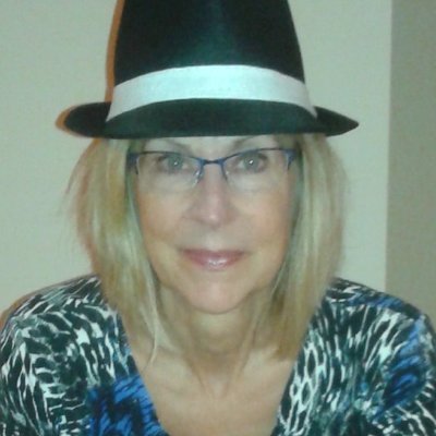 Freelance grant writer and editor, advocate for women in STEM, and social ballroom dancer